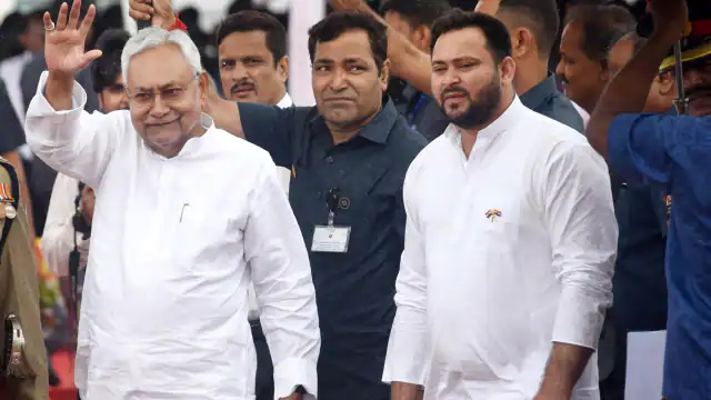 Bihar cabinet expansion: Full list of ministers, their portfolios and political party.