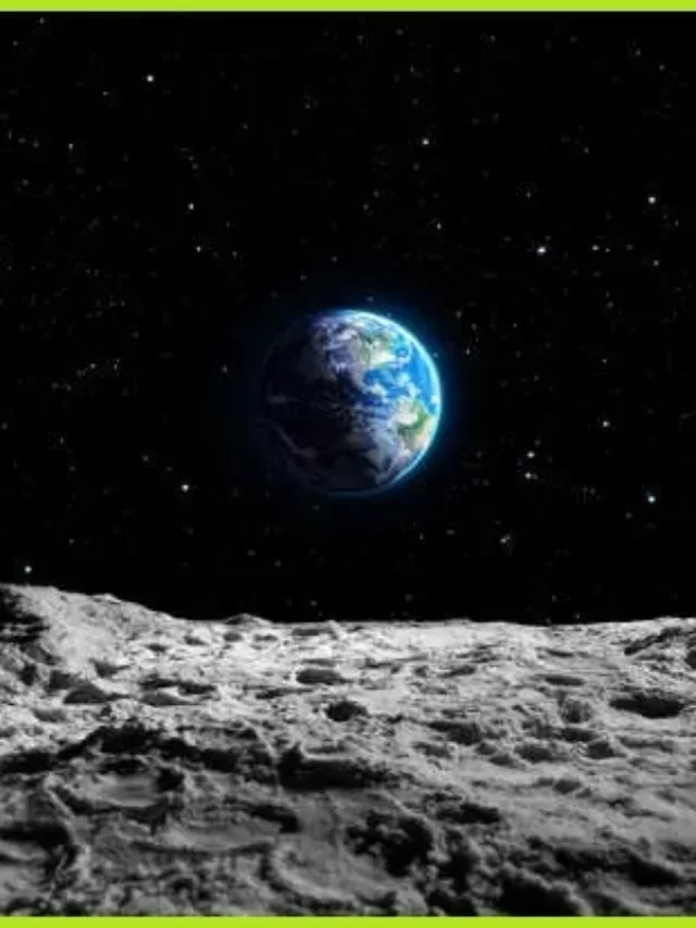 10 Surprising Facts on Moon !  (Those Were Totally Wrong)