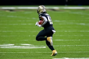 Alvin Kamara 1