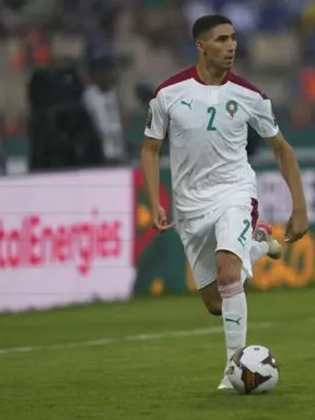 Top 10 African players right now. Ranked !