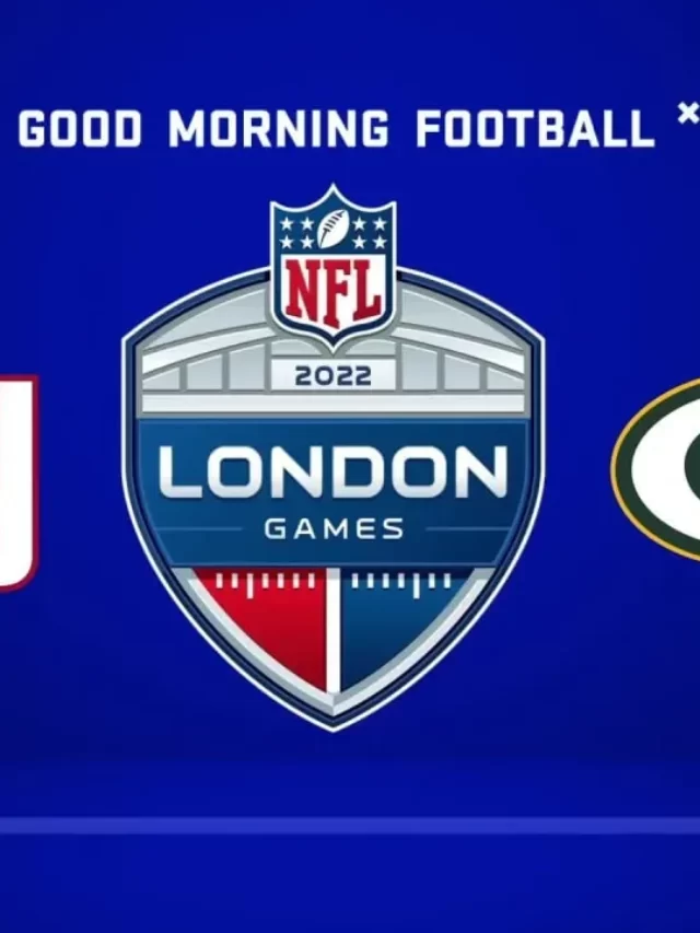 Where to get tickets for the 2021 NFL London Games 