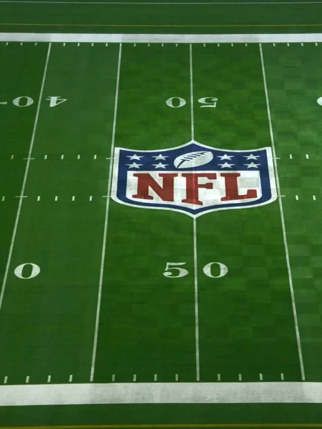 Sunday Night Football Schedule week 5 Onwards