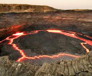 Current Affairs: Ethiopia Volcano- Erta Ale और Danakil Depression की अनोखी दुनिया