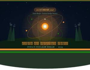 भारत का परमाणु सपना: ऊर्जा क्रांति की ओर बड़े कदम